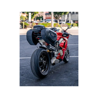 Alforjas Viking Bags Momentum 40L