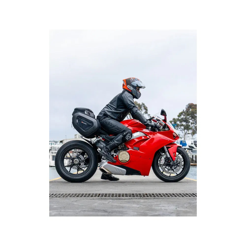 Alforjas Viking Bags Momentum 40L