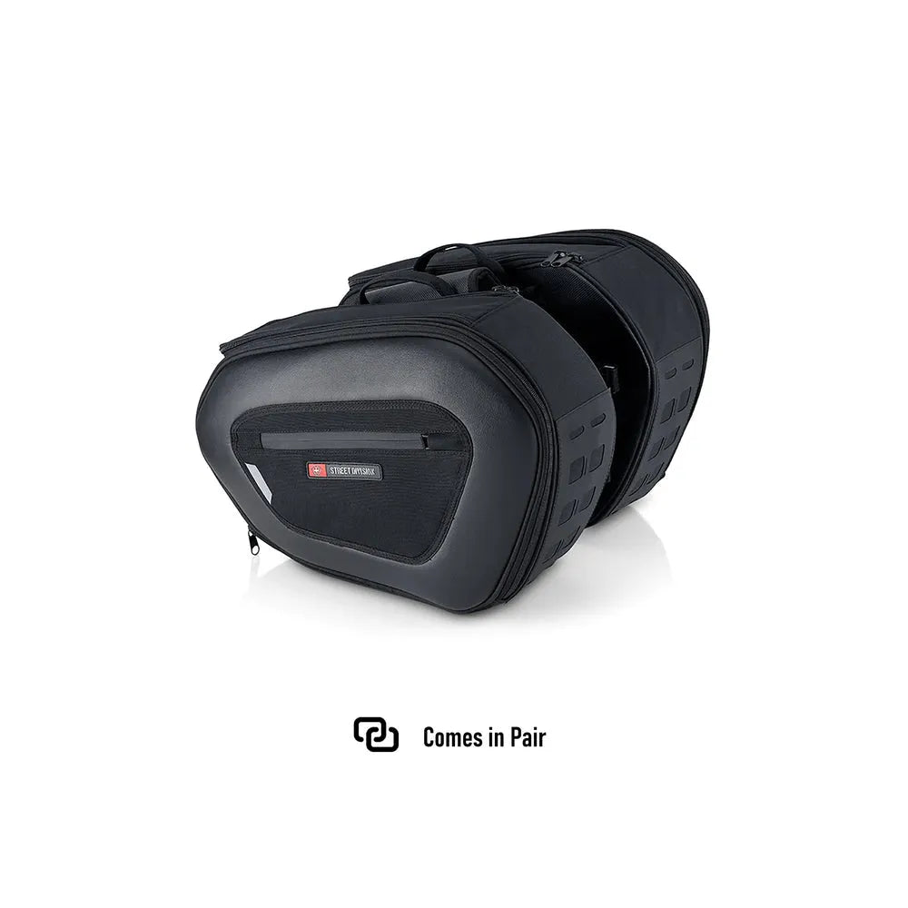 Alforjas Viking Bags Momentum 40L