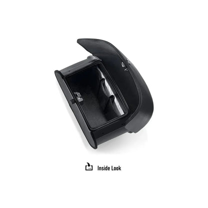 Alforjas de piel Viking Bags Panzer 28L