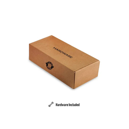 Alforjas de piel Viking Bags Panzer 28L