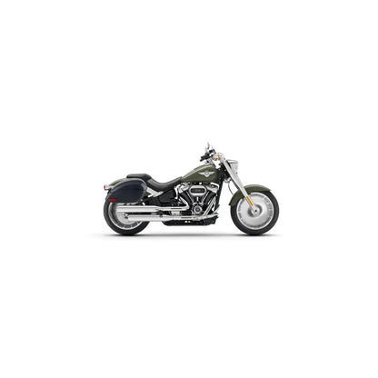 Alforjas de piel Viking Bags Phantom 28L