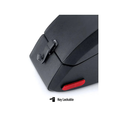 Alforjas de piel Viking Bags Phantom 28L