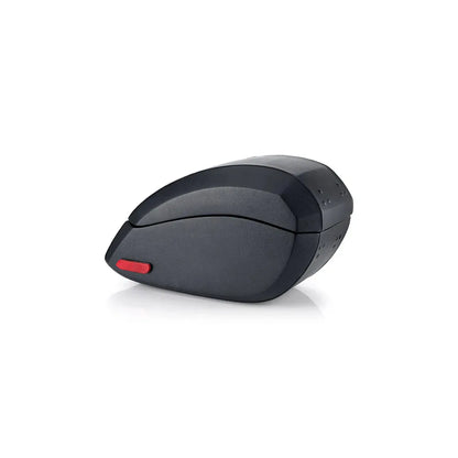 Alforjas de piel Viking Bags Phantom 28L