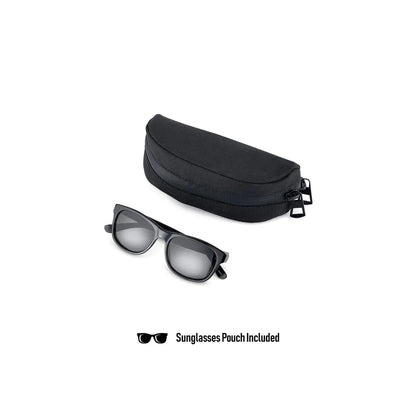 Alforjas rigidas Viking Bags Phantom 28L - negro mate