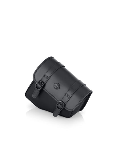 Alforja lateral de piel Viking Bags Pony - 4L