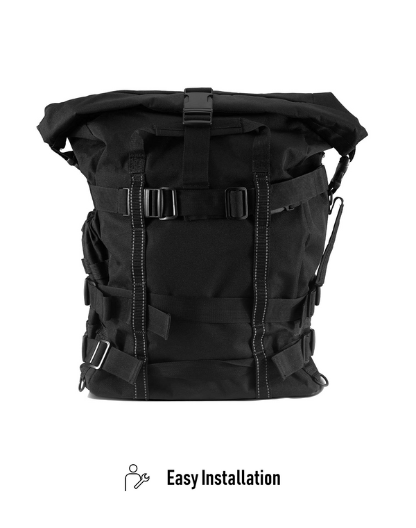 Alforja Viking Bags Renegade 32L