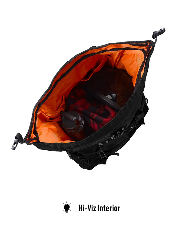 Alforja Viking Bags Renegade 32L