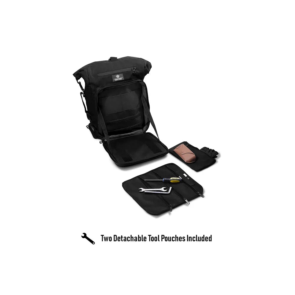Alforja Viking Bags Renegade 32L