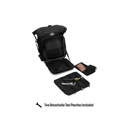 Alforja Viking Bags Renegade 32L