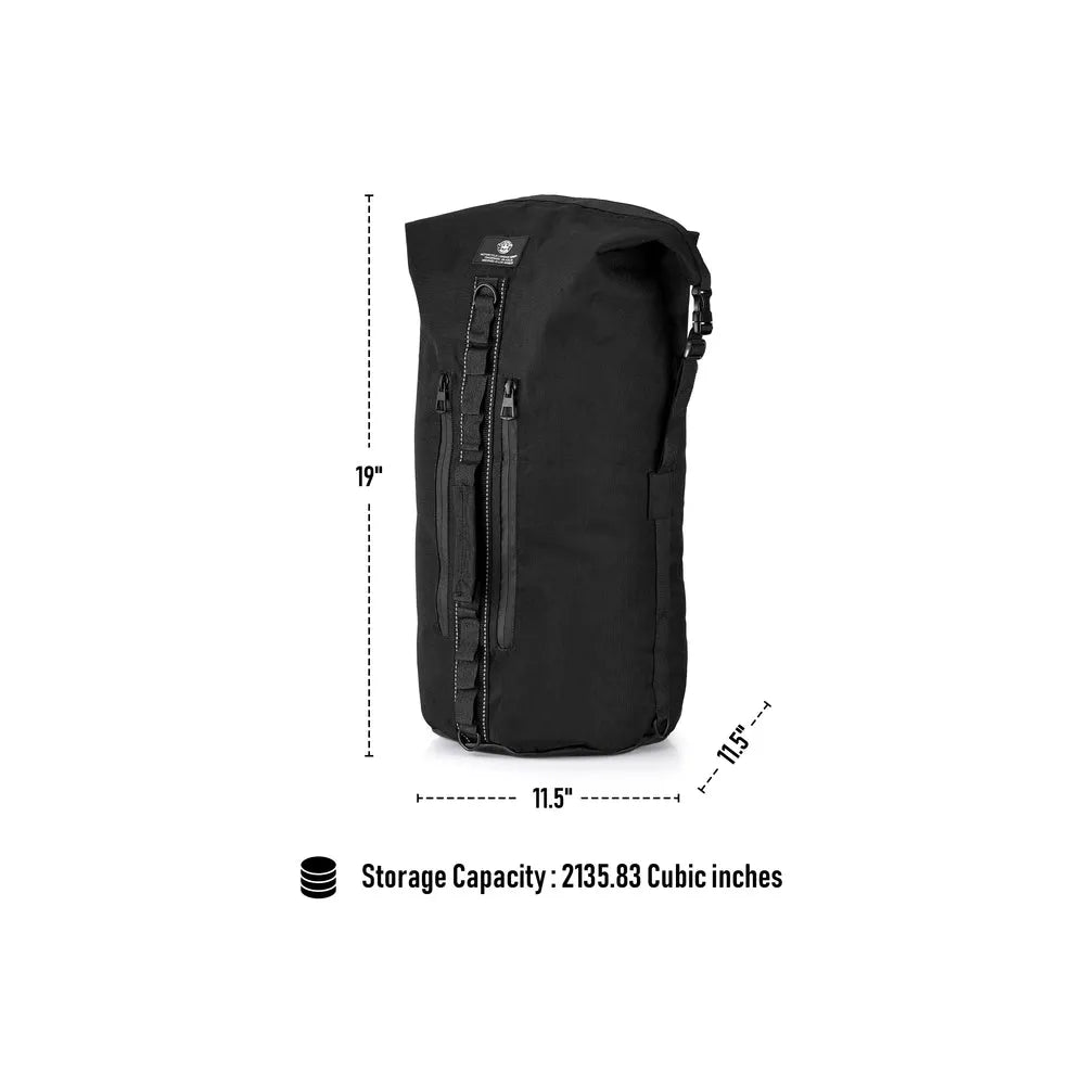 Alforja Viking Bags Renegade 35L