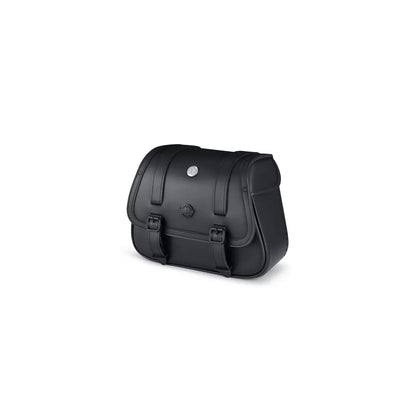 Alforjas de piel Viking Bags SpiritBlade 25L