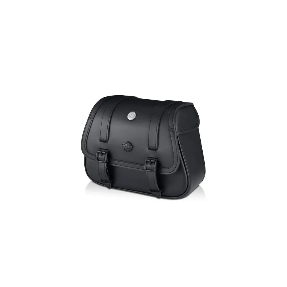 Alforjas de piel Viking Bags SpiritBlade Scout Rogue Sixty 25L