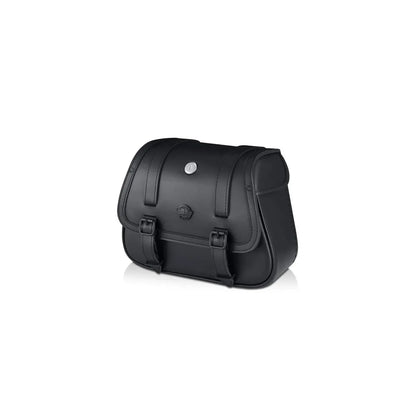 Alforjas de piel Viking Bags SpiritBlade Scout Rogue Sixty 25L