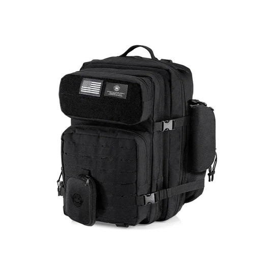Alforja tactica universal Viking Bags 45L