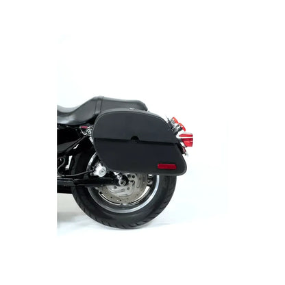 Sistema de montaje rapido de alforjas Viking para Kawasaki Vulcan