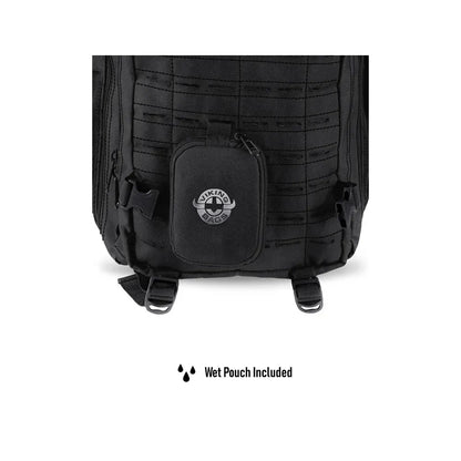 Alforja tactica universal Viking Bags 45L