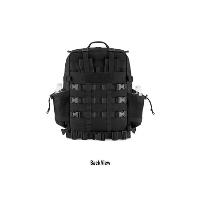Alforja tactica universal Viking Bags 45L
