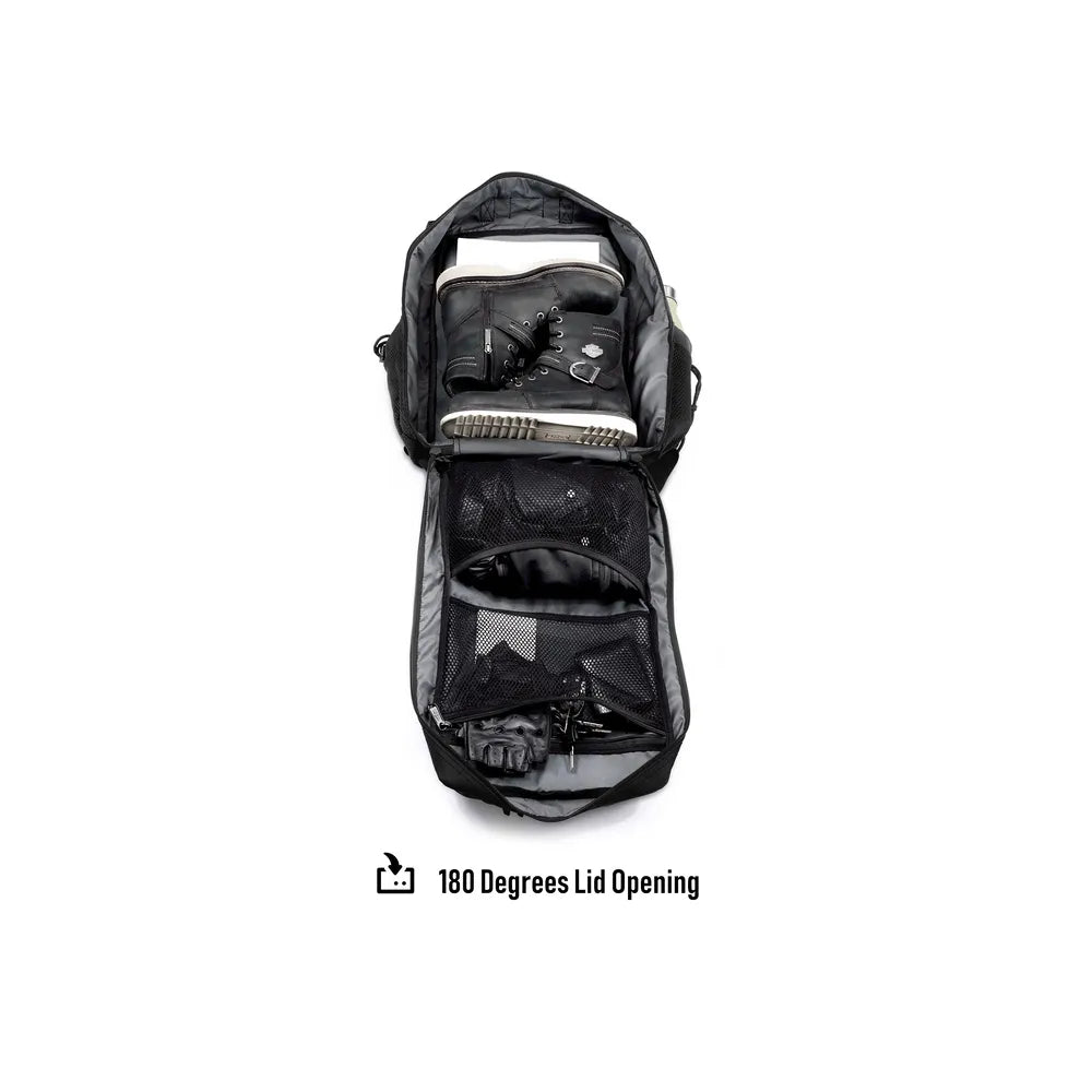 Alforja tactica universal Viking Bags 45L