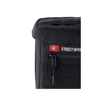 Alforjas Viking Bags Patriot throw over 27L