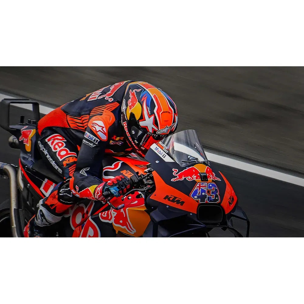 Casco Supertech R10 - Team