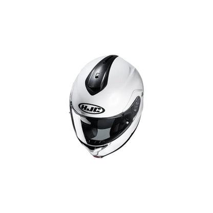 Casco modular sólido C91