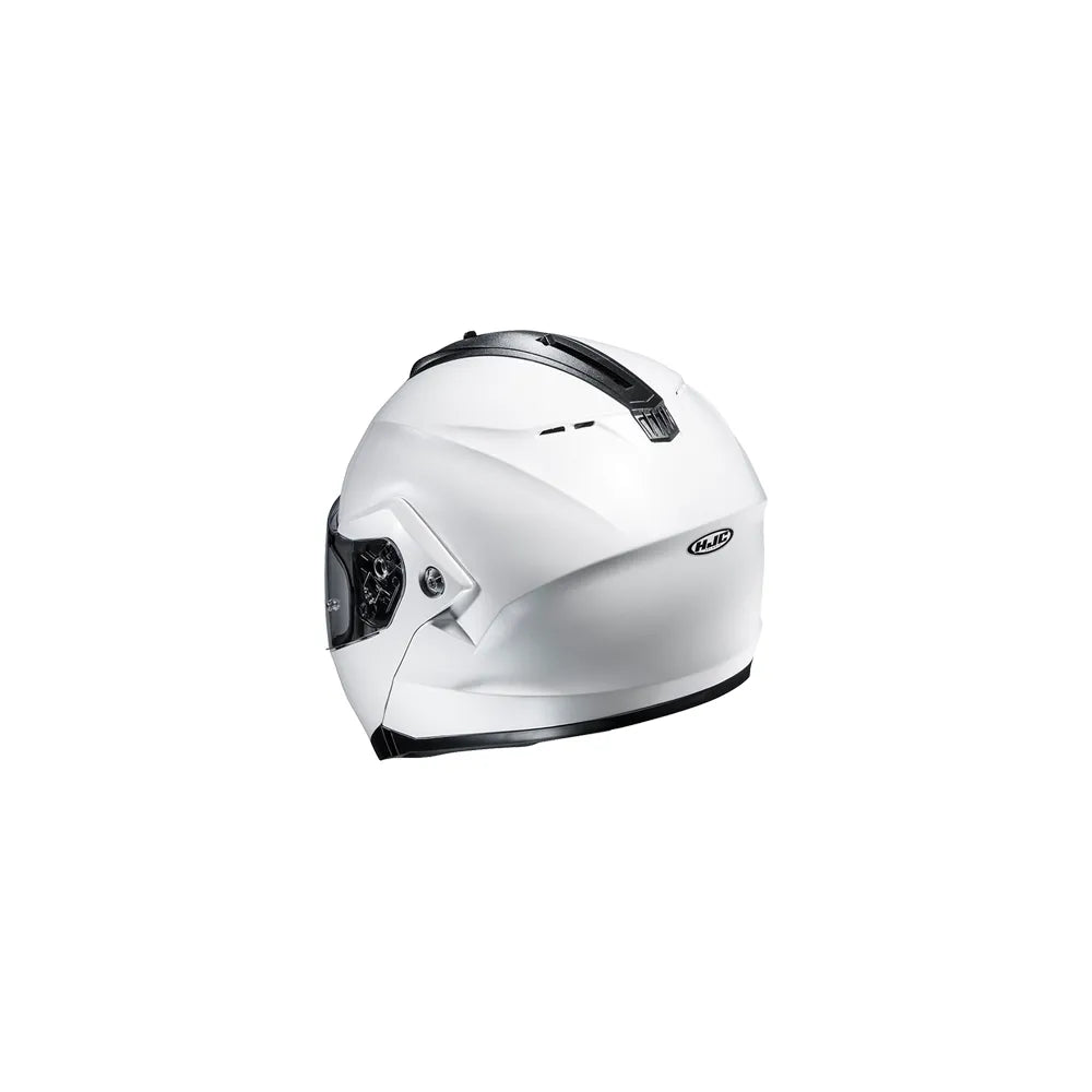 Casco modular sólido C91
