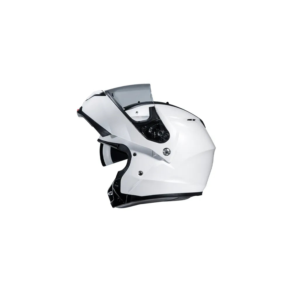 Casco modular sólido C91