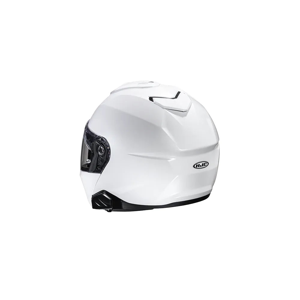 Casco modular sólido i91