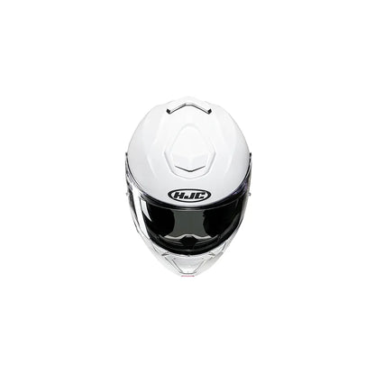 Casco modular sólido i91