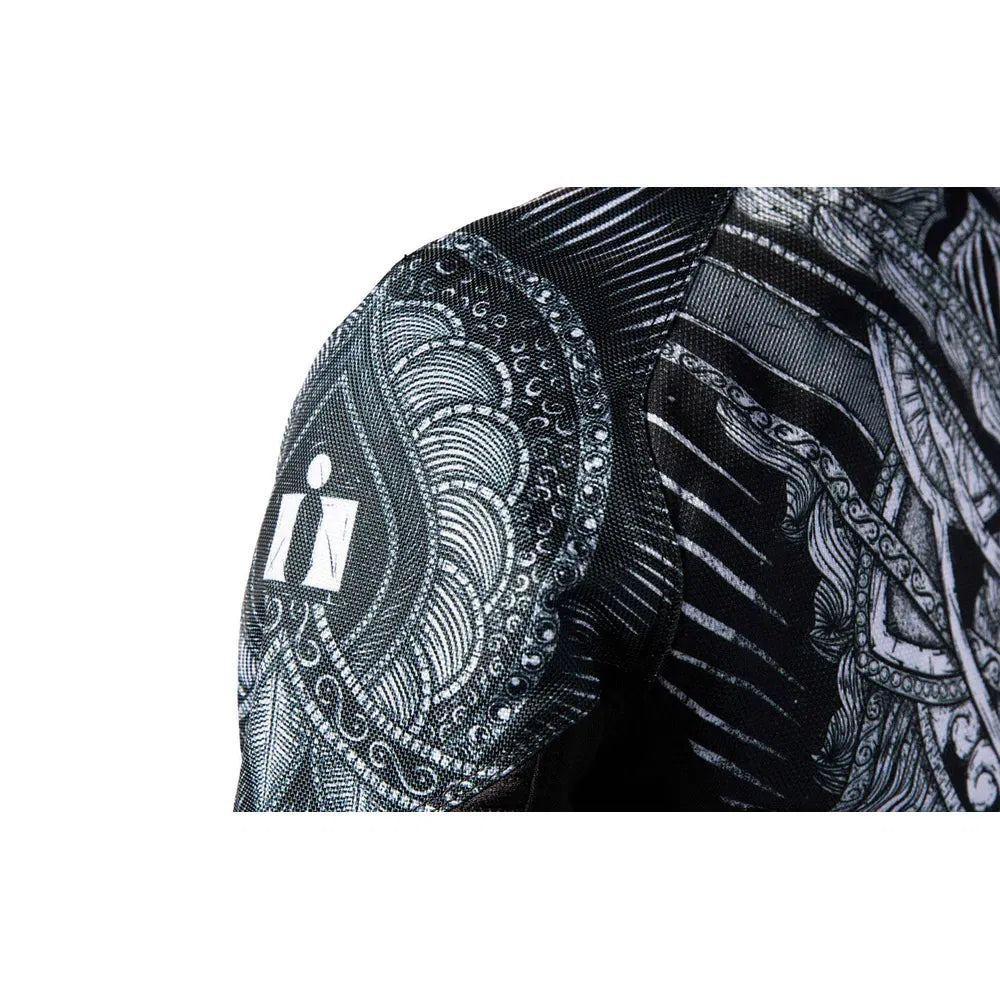 Chamarra Overlord3 Noble CE para Mujer - Negro