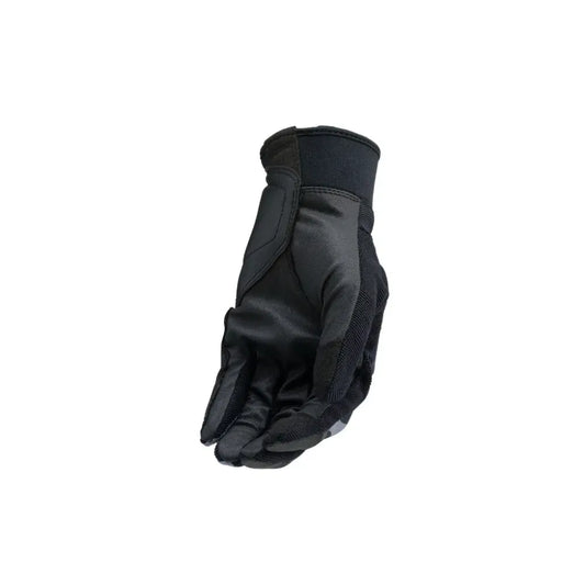Guantes Z1R Billet - Camuflaje Negro/Gris