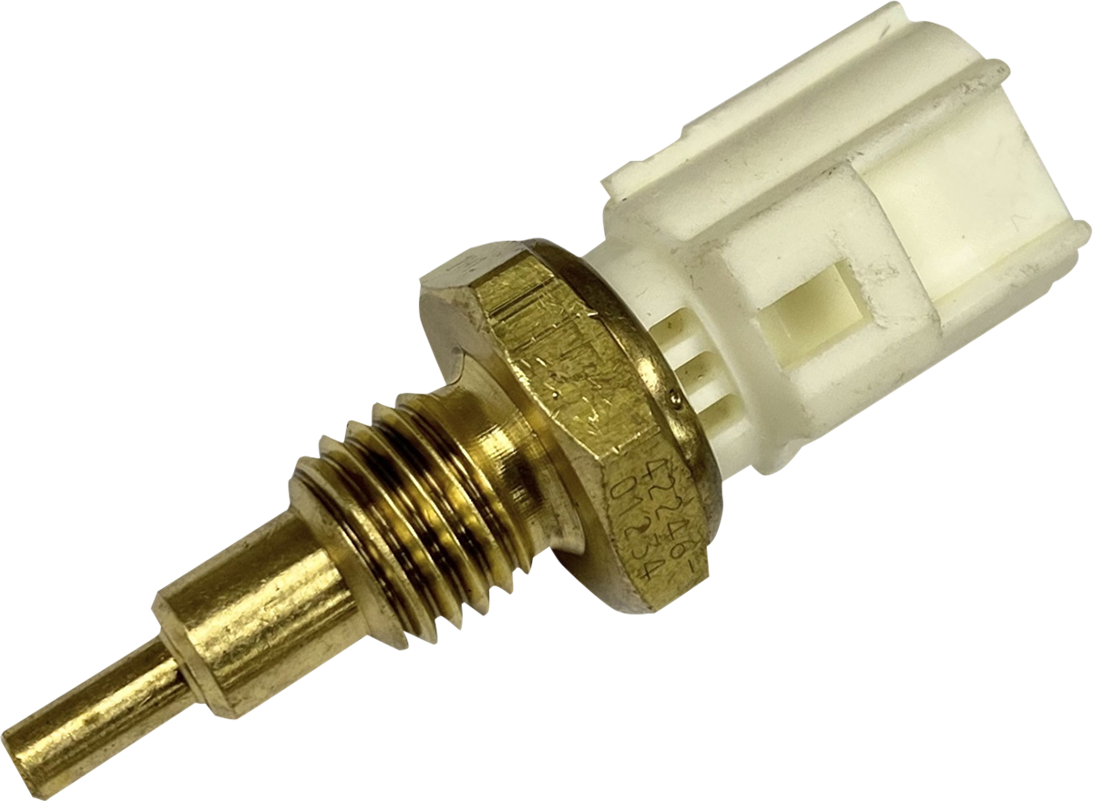 Temperature Sensor