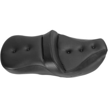 Asiento Calefactable Roadsofa - Negro