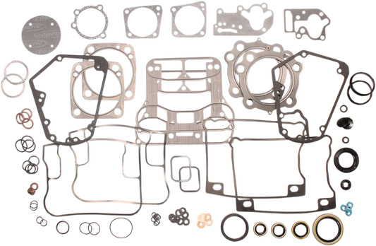 Juego de Juntas Motor Cometic EVO