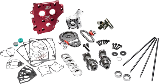 Camchest Kit - HP+® - Twin Cam