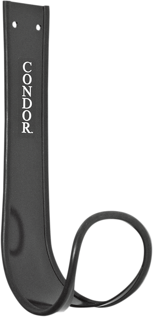 Helmet Hanger - Mount Type