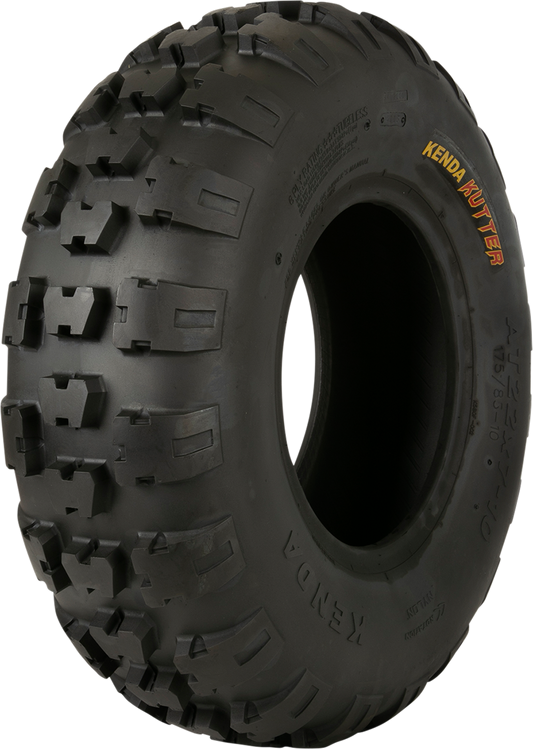 Tire - Kutter - 22x7.00-10 - 6 Ply