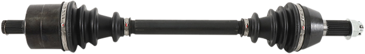 Complete Axle Kit - Front Left/Right - Polaris