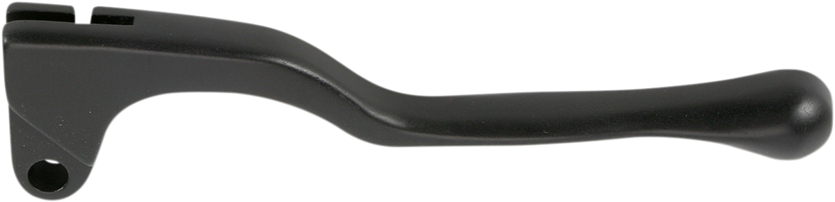 Black Right-Hand Lever for Honda