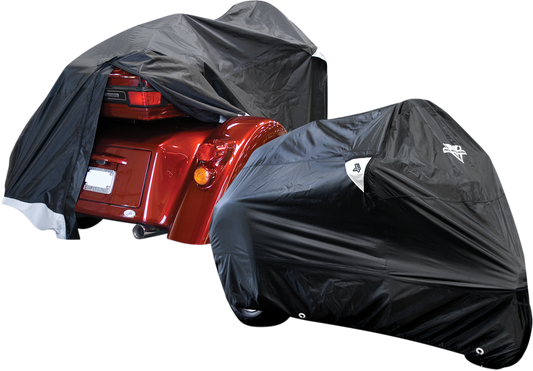 Dust Cover - Trike - XL
