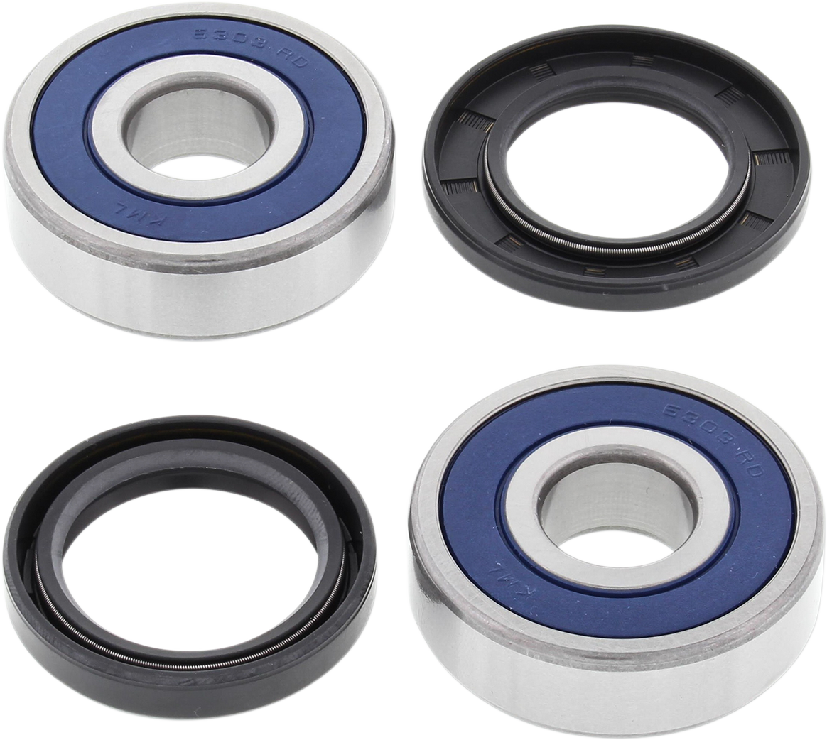 Wheel Bearing Kit - Front/Rear - Kawasaki