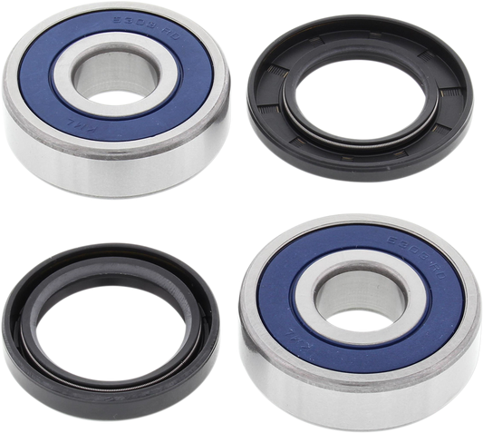 Wheel Bearing Kit - Front/Rear - Kawasaki