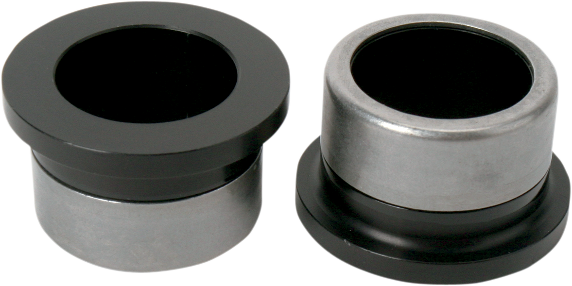 Wheel Spacer - Aluminum - Rear