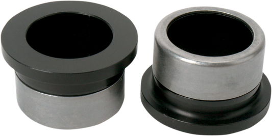 Wheel Spacer - Aluminum - Rear