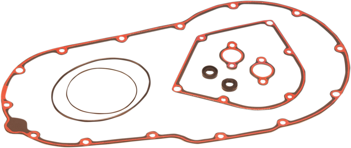 Cam Chain and Primary Gasket - Victory