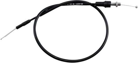 Throttle Cable - Pull - Yamaha