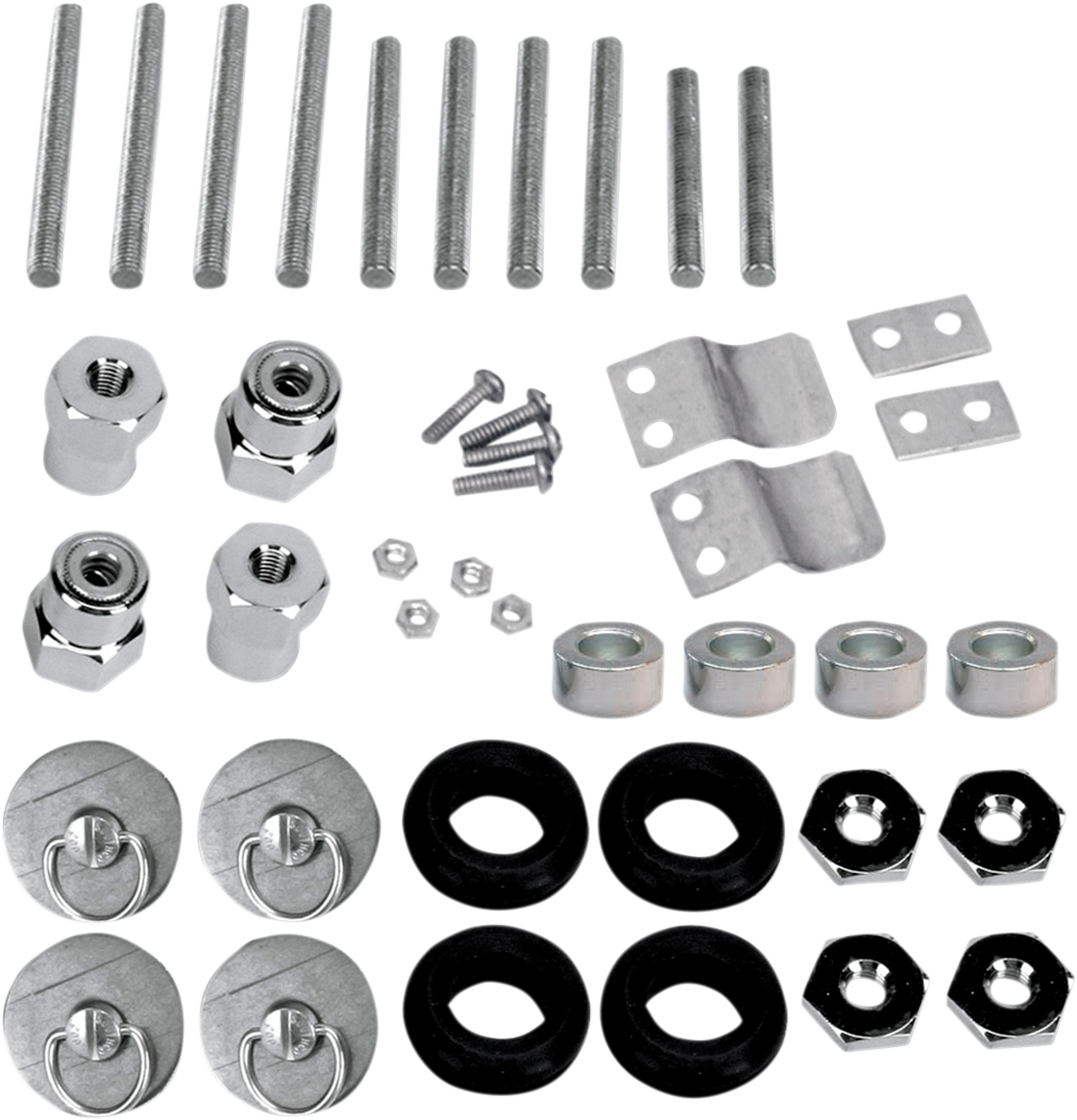 Docking Post Kit