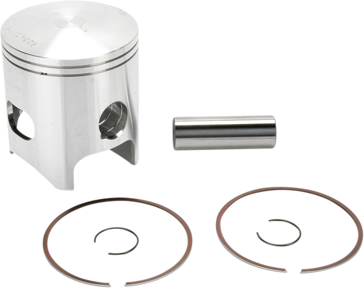 Piston - Standard - Kawasaki KX 250/KXF 250 Tecate 4