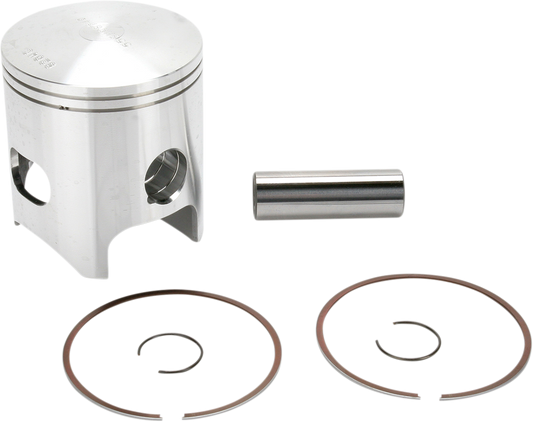 Piston - Standard - Kawasaki KX 250/KXF 250 Tecate 4